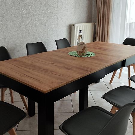 Ferienhaus Hoher Weg - Urlaub, Wandern, Downhill Und Workation Am Nationalpark Harz 상트안드레스베르크 외부 사진