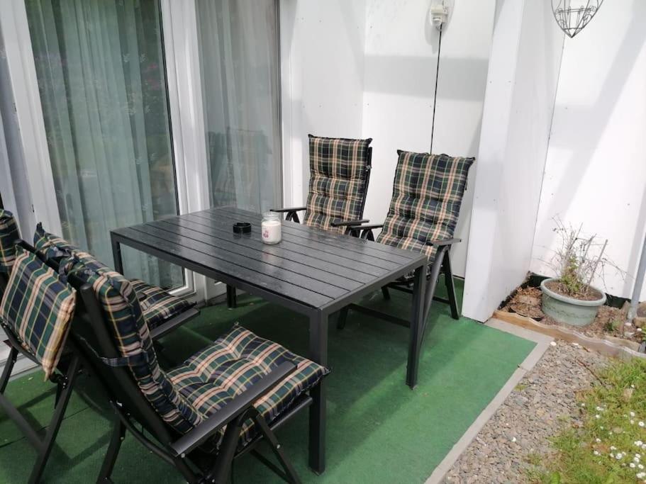 Ferienhaus Hoher Weg - Urlaub, Wandern, Downhill Und Workation Am Nationalpark Harz 상트안드레스베르크 외부 사진
