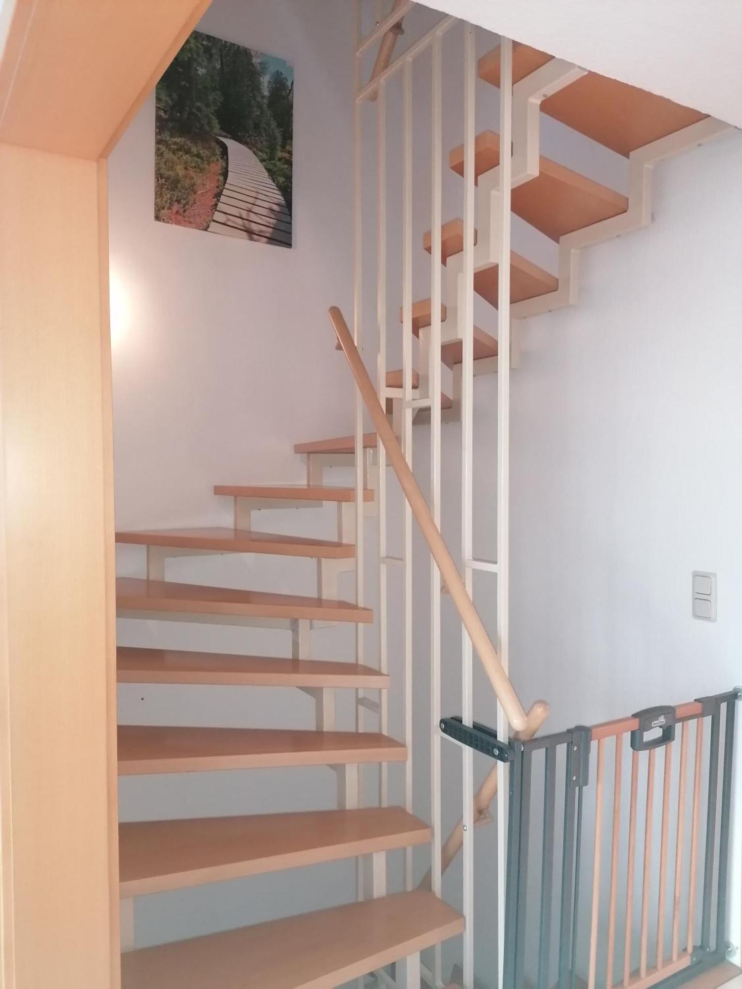 Ferienhaus Hoher Weg - Urlaub, Wandern, Downhill Und Workation Am Nationalpark Harz 상트안드레스베르크 외부 사진