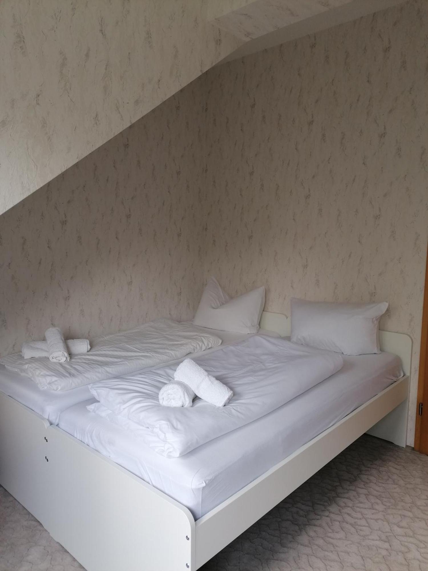 Ferienhaus Hoher Weg - Urlaub, Wandern, Downhill Und Workation Am Nationalpark Harz 상트안드레스베르크 외부 사진