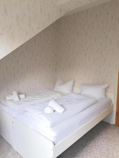 Ferienhaus Hoher Weg - Urlaub, Wandern, Downhill Und Workation Am Nationalpark Harz 상트안드레스베르크 외부 사진