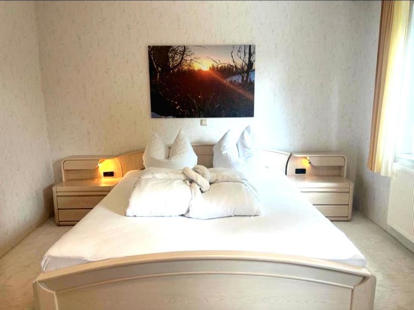 Ferienhaus Hoher Weg - Urlaub, Wandern, Downhill Und Workation Am Nationalpark Harz 상트안드레스베르크 외부 사진